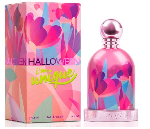Jesus Del Pozo Halloween I'm Unique EDT 100ml de Jesus del pozo